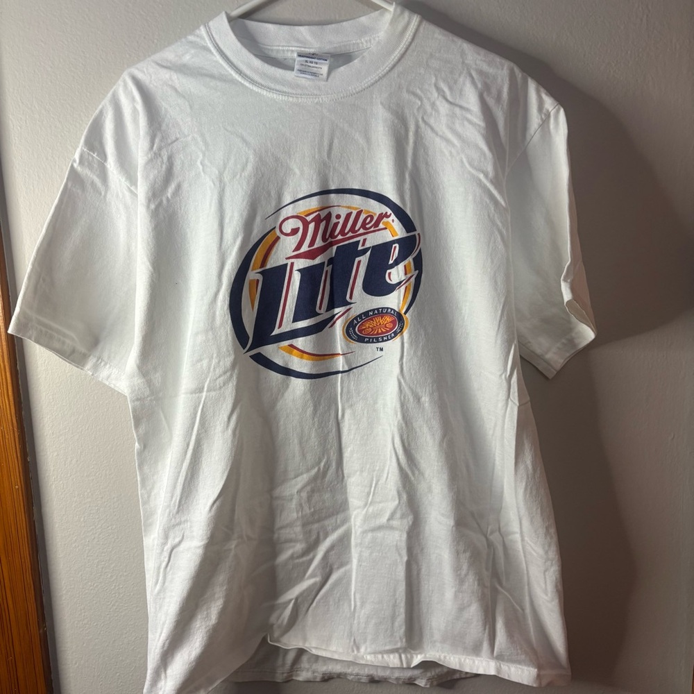 Jerzees White Heavyweight Cotton T-Shirt